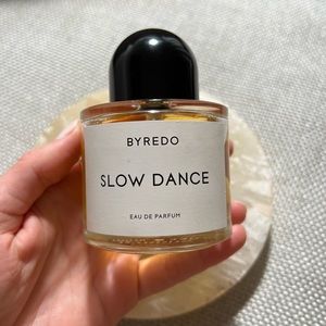 Perfume - BYREDO SLOW DANCE 3.3 OZ